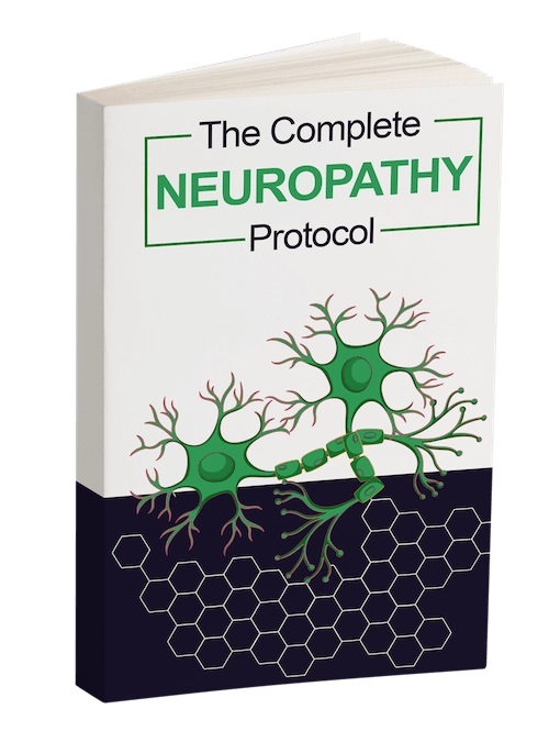 The complete neuropathy protocol ebook